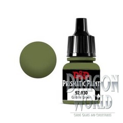 DND Prismatic Paint - Goblin Green - VAL92030 - 8m